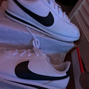 cortez shoes